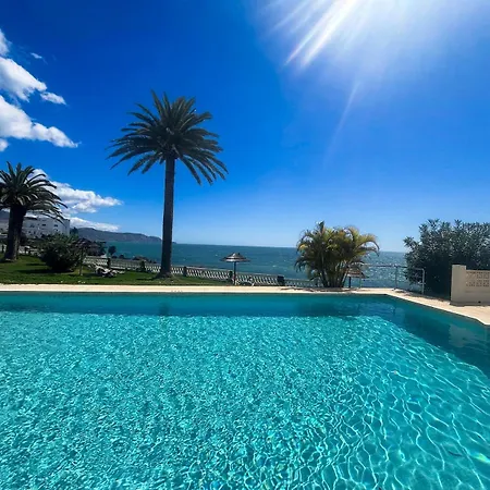 Апартаменты A2219 Sea Views Acapulco *