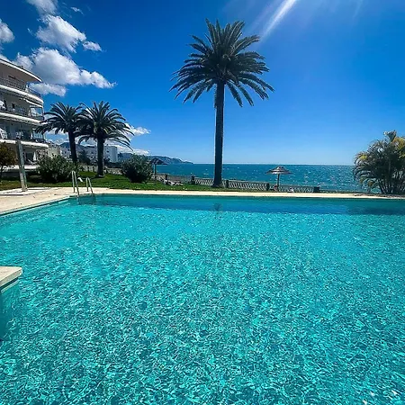 Апартаменты A2219 Sea Views Acapulco *