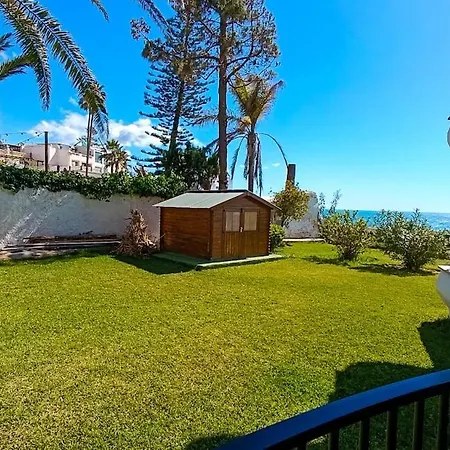 A2219 Sea Views Acapulco Daire Nerja